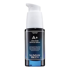 A+ High-Dose - Retinol Serum, SUNDAY RILEY