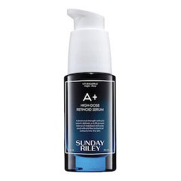 A+ High-Dose - Retinol Serum image
