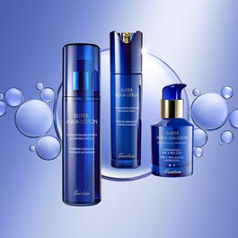 Super Aqua - Emulsion Universal