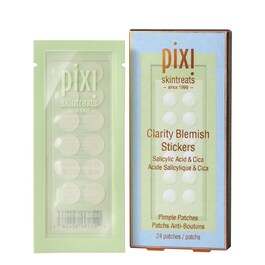 Clarity Blemish Stickers - Pimple Patches