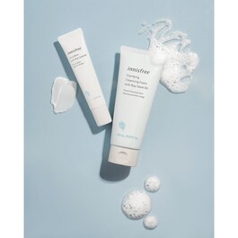 Clarifying Cleansing Foam - Bija Seed Oil