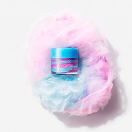 Lip Sleeping Mask - Natmaske til læberne