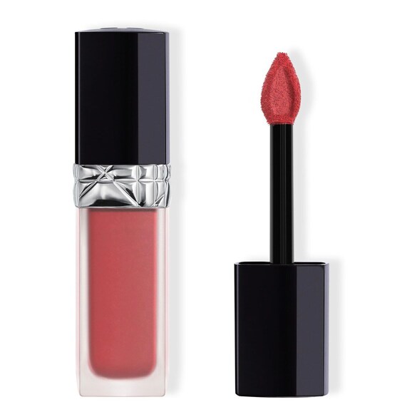 Rouge Dior Forever Liquid - Transfer-Proof Liquid Lipstick, DIOR