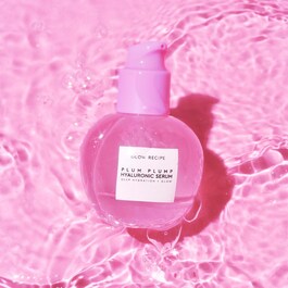 Plump Plump-serum med hyaluronsyre