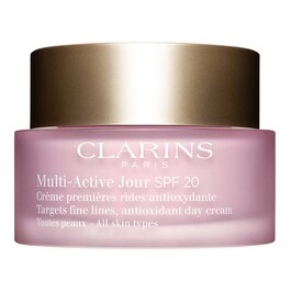 Multi-Active Day Cream SPF 20 - All Skin Types