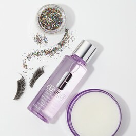 Take the Day off Makeup Remover for Lids, Lashes and Lips