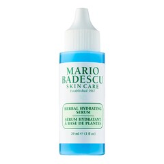 Herbal - Hydrating Serum, MARIO BADESCU