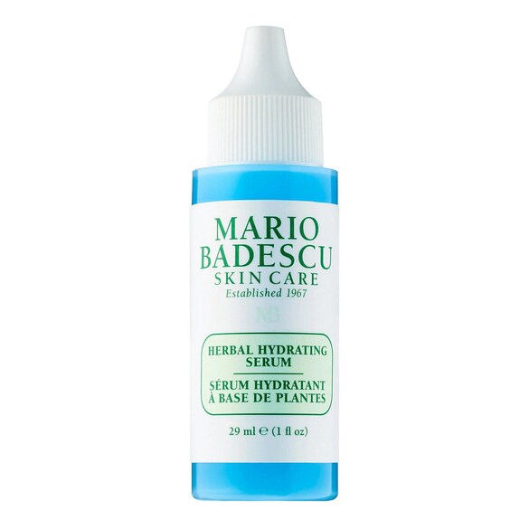 Herbal - Hydrating Serum, MARIO BADESCU