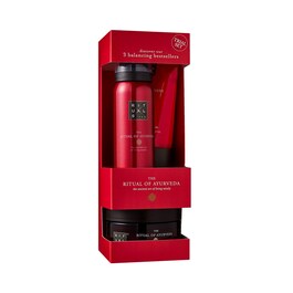 Try Me Set - Ayurveda