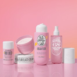 Beija Flor Rio Deo 68 - Refill til deodorant
