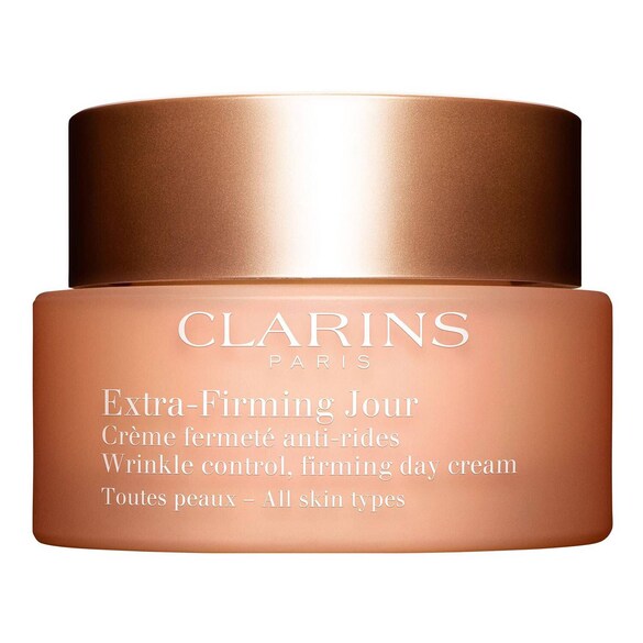 Extra-Firming Day Cream - All Skin Types, CLARINS