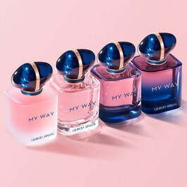 My Way Parfum - Refillable
