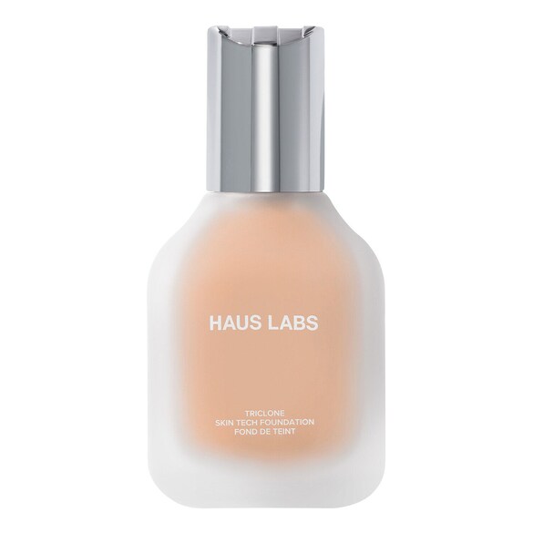Triclone Skin Tech Foundation - Medium dækning med fermenteret arnica, HAUS LABS BY LADY GAGA
