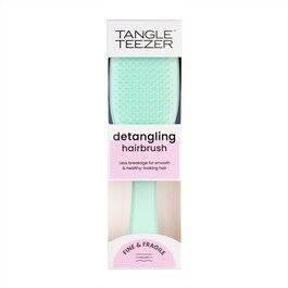 The Wet Detangler Fine & Fragile - Hair Brush