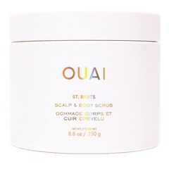 St Barts Scalp & Body Scrub - Scalp scrub, OUAI