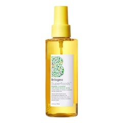 Superfoods - Banana + Coconut Hydrating  Soft Wave Texture Spray, BRIOGEO
