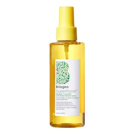 Superfoods - Banana + Coconut Hydrating  Soft Wave Texture Spray