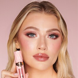Pillow Talk Iconic Lip and Cheek Secrets - Sæt med makeup