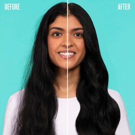 Brazilian Glossy™ - Anti-frizz plejende olie
