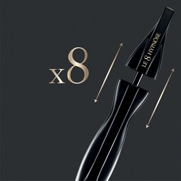 Le 8 Hypnôse - Serum-inside Volumizing Mascara