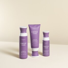 Flouirsh Shampoo - for Thinning Hair