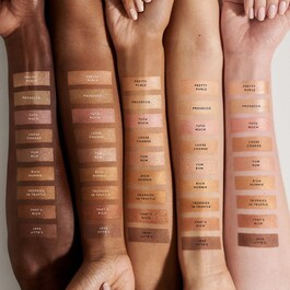 Demi' Glow Light - Diffuserende highlighter
