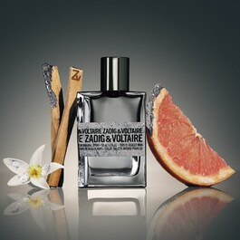 This Is Really Him! - Eau de Toilette Intense
