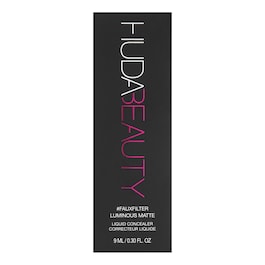#FAUXFILTER Luminous Matte Liquid Concealer - Liquid Concealer