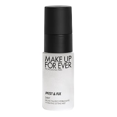 Mist & Fix - Rejsestørrelse, MAKE UP FOR EVER