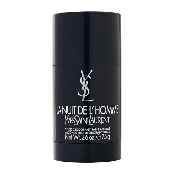 La Nuit de L'Homme - Deostick, YVES SAINT LAURENT