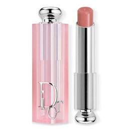 Dior Addict Lip Glow - 48-timers fugtgivende læbepomade, pH-aktiveret farve