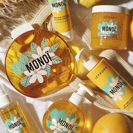 Hand Wash - Gel