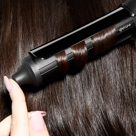 Curve® soft curl tong - Krøllejern