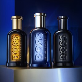 Bottled Triumph Elixir Eau de parfum