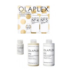 Strong Days Ahead - Hair Kit, OLAPLEX