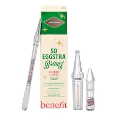 So Eggstra Brows - Julens Benefit brow sæt, BENEFIT COSMETICS