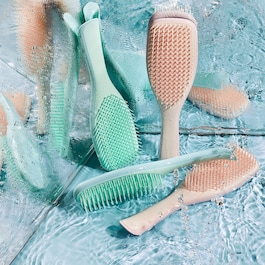 The Wet Detangler Fine & Fragile - Hair Brush