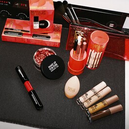 Enchanting Eyes Set – Øjenmakeup-sæt
