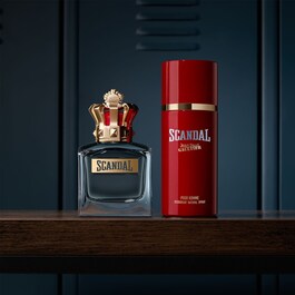 Scandal Him - Deodorant spray