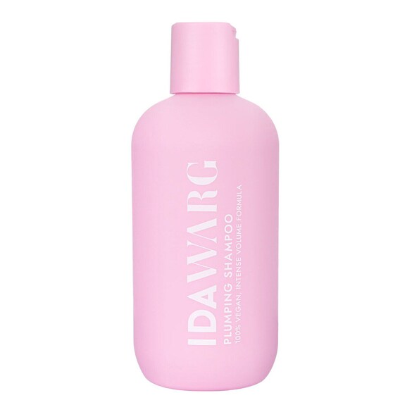 Plumping Shampoo, IDA WARG BEAUTY