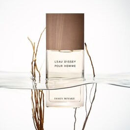 L'Eau D'Issey Pour Homme Vétiver - Eau de Toilette
