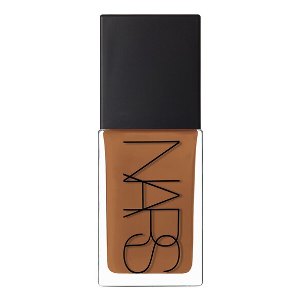 Lysreflekterende foundation - flydende foundation, NARS
