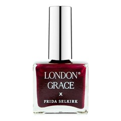 London Grace x Frida Selkirk- Nailpolish, LONDON GRACE