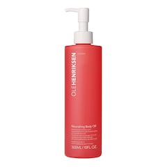 OLE HENRIKSEN TOUCH - Nourishing body oil, OLEHENRIKSEN