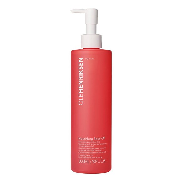 OLE HENRIKSEN TOUCH - Nourishing body oil, OLEHENRIKSEN