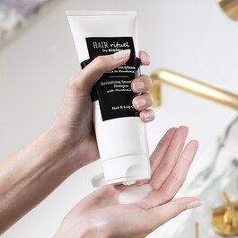 Revitalizing Smoothing Shampoo