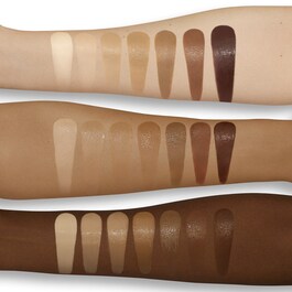 Skin Realist - Hudperfektionerende tonet creme