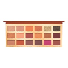 Pumpkin Spice Second Slice - Eye Shadow Palette, TOO FACED