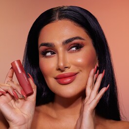 Cheeky Tint Blush Stick - Cream blush
