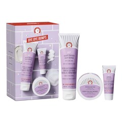Bye Bye Bumps Best of Body, FIRST AID BEAUTY